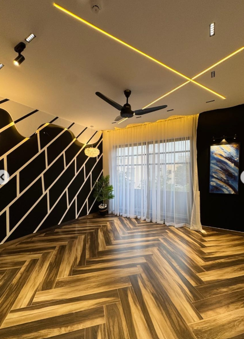 DHA Phase 10-1 Kanal