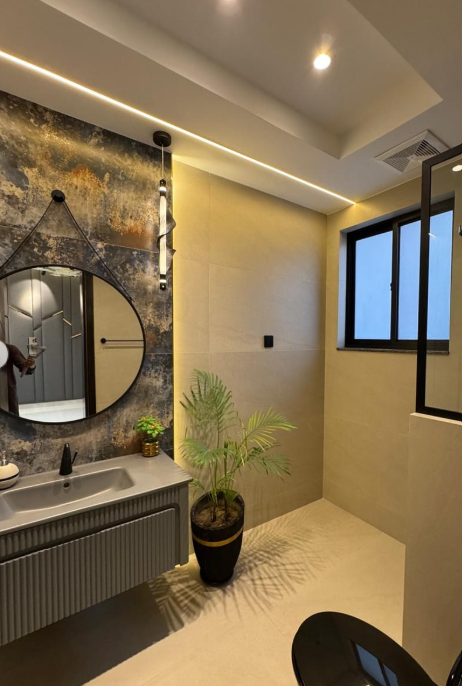 DHA Phase 10-1 Kanal