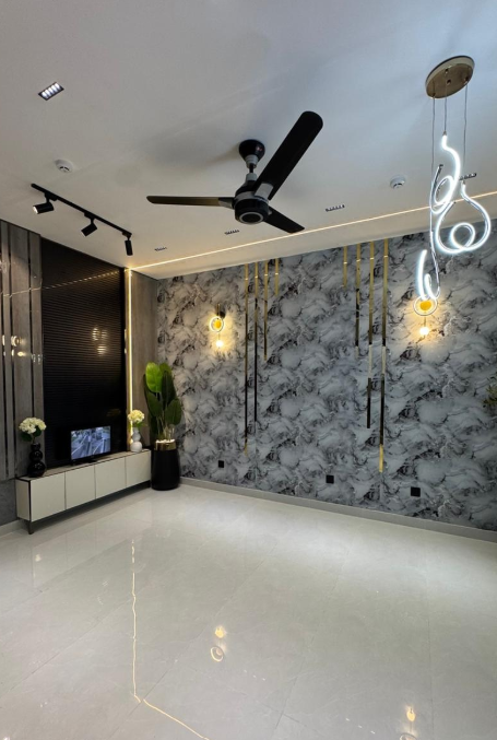 DHA Phase 10-1 Kanal