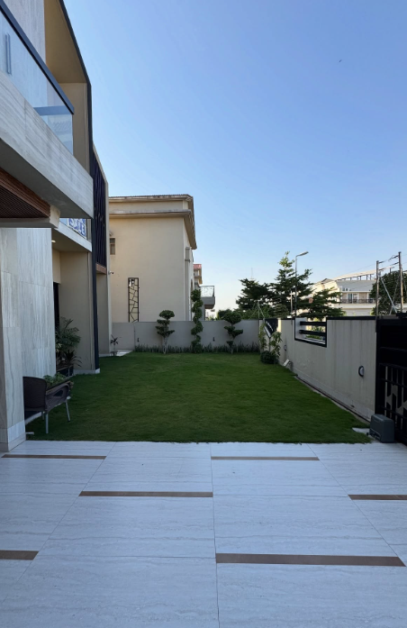 DHA Phase-10 1 Kanal