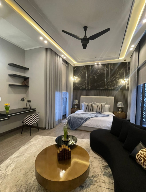 DHA Phase 9- 1 Kanal