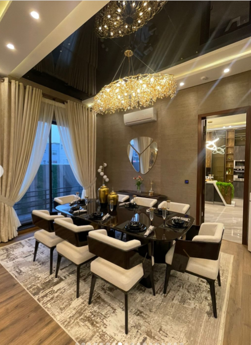 DHA Phase 9- 1 Kanal