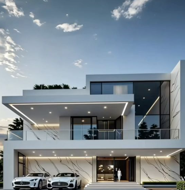 DHA Phase 10- 10 Marla